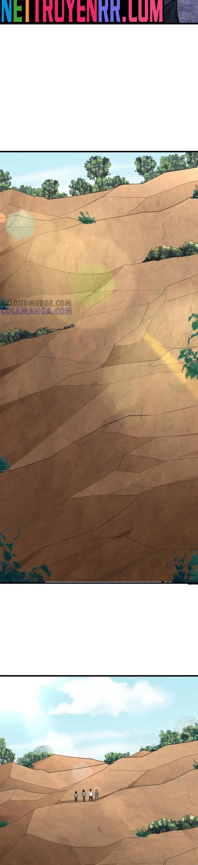 Đệ Nhất Danh Sách: Chapter 586