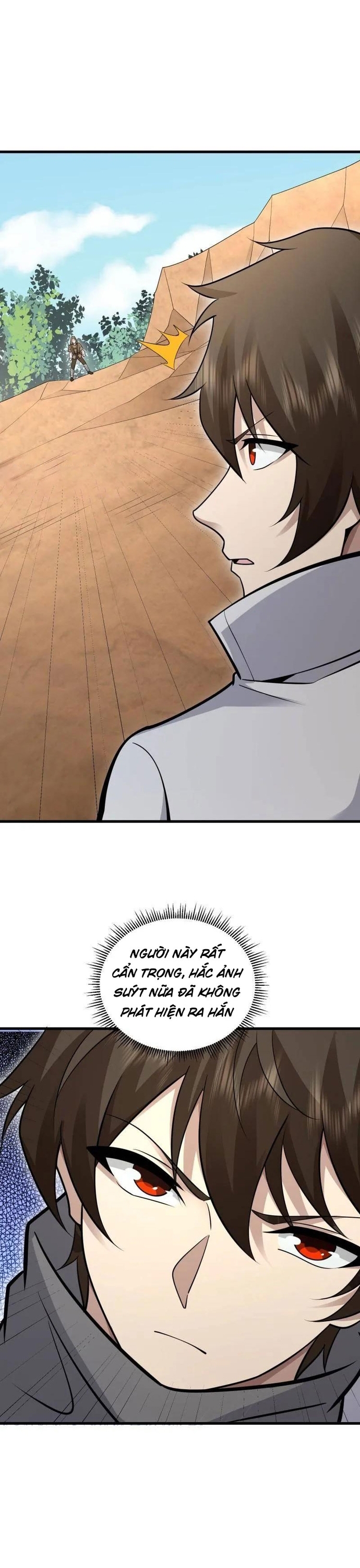 Đệ Nhất Danh Sách: Chapter 586