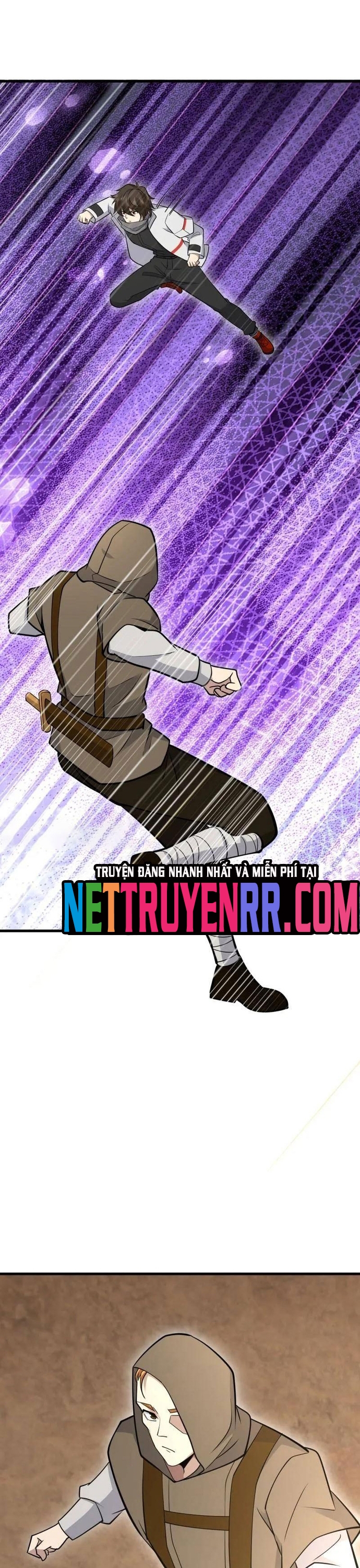 Đệ Nhất Danh Sách: Chapter 586