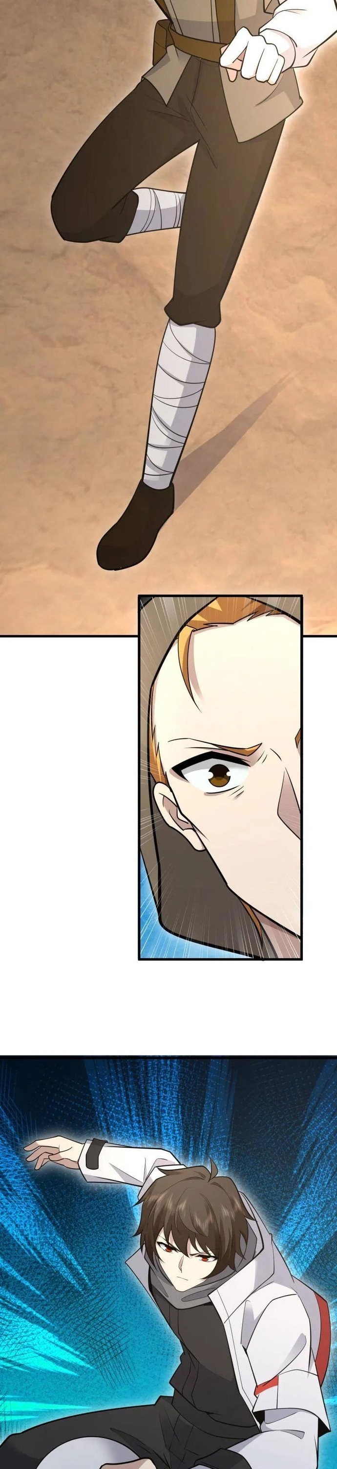 Đệ Nhất Danh Sách: Chapter 586