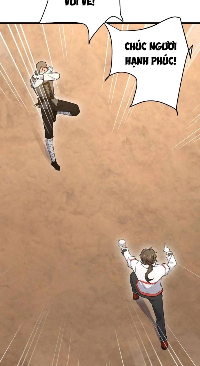 Đệ Nhất Danh Sách: Chapter 586