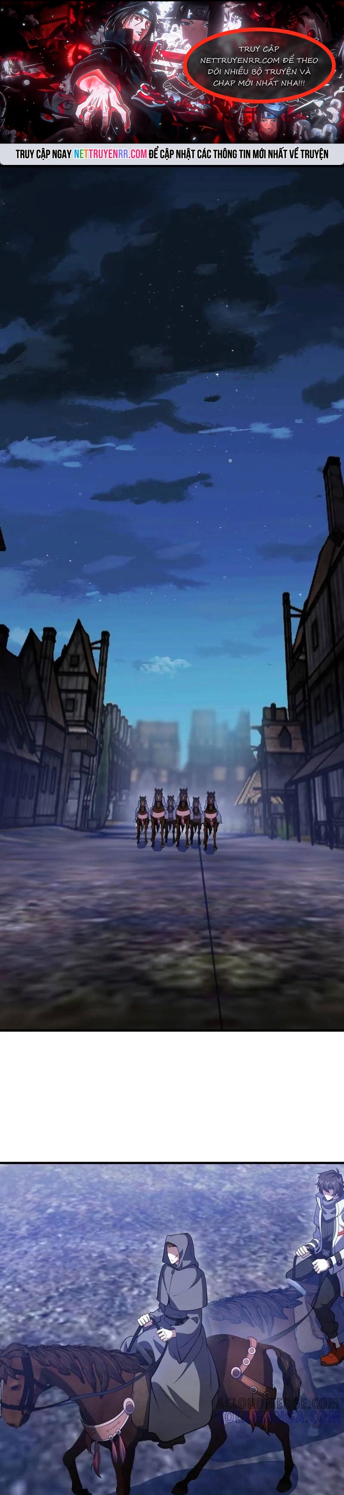 Đệ Nhất Danh Sách: Chapter 588