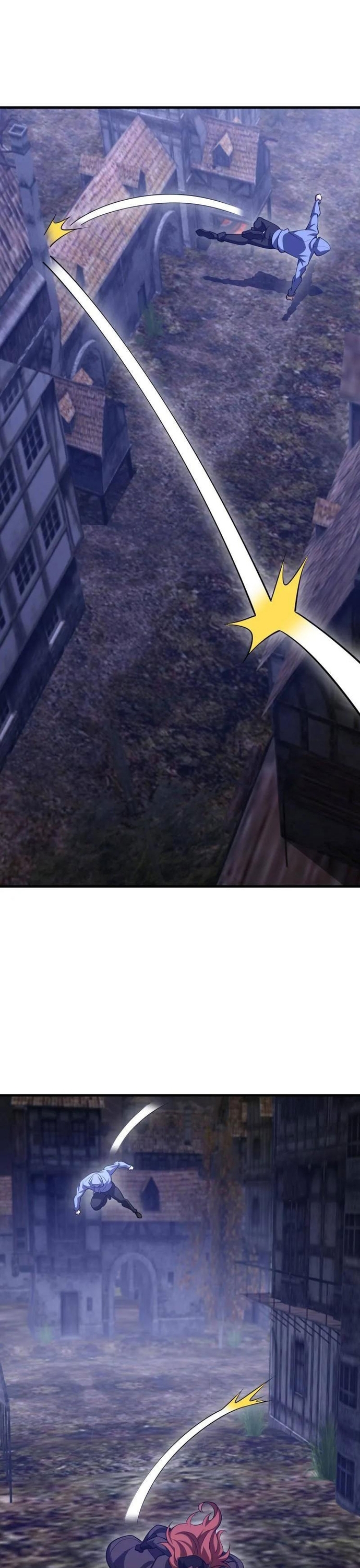 Đệ Nhất Danh Sách: Chapter 588