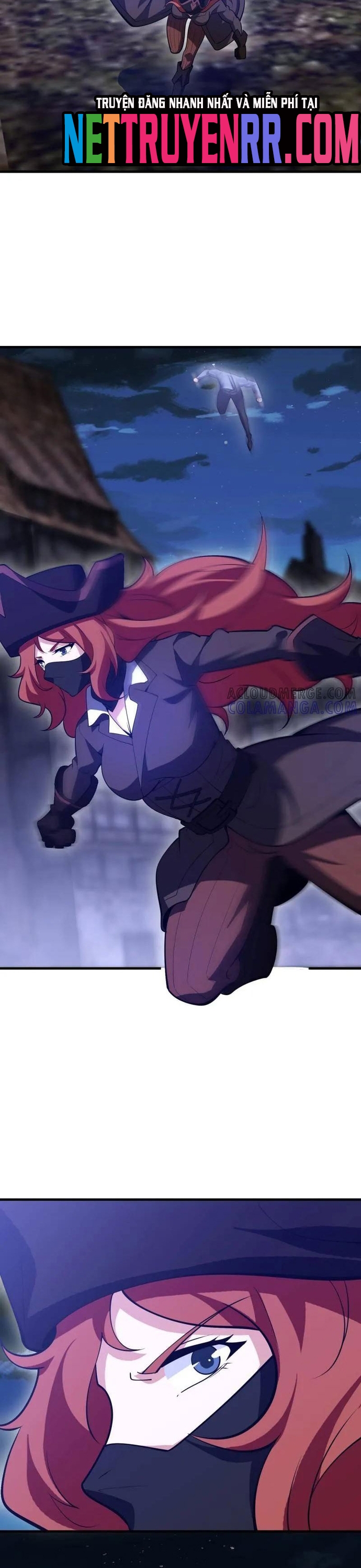 Đệ Nhất Danh Sách: Chapter 588