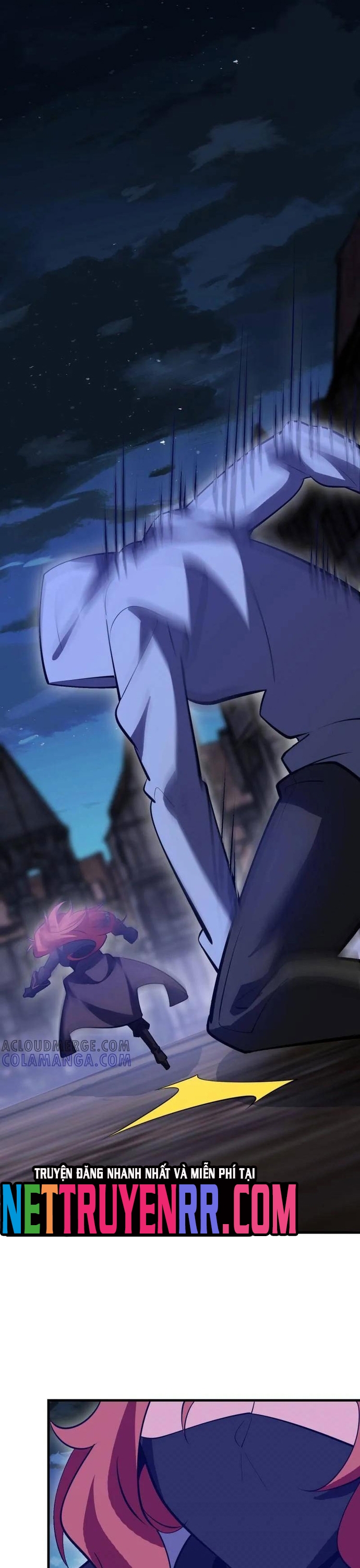 Đệ Nhất Danh Sách: Chapter 588