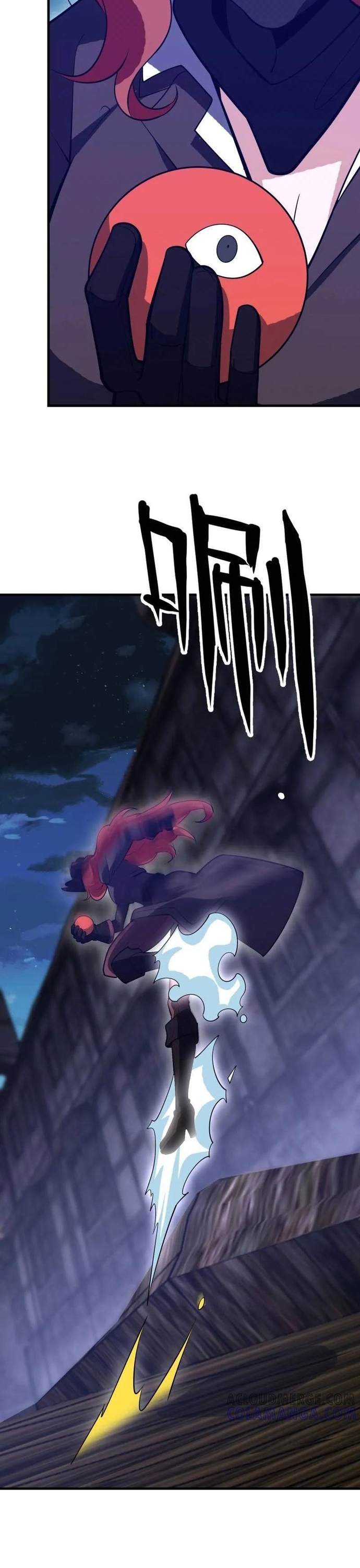 Đệ Nhất Danh Sách: Chapter 588