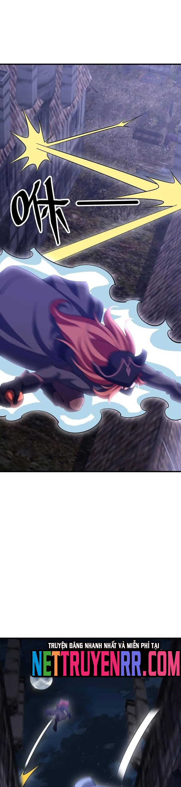 Đệ Nhất Danh Sách: Chapter 588