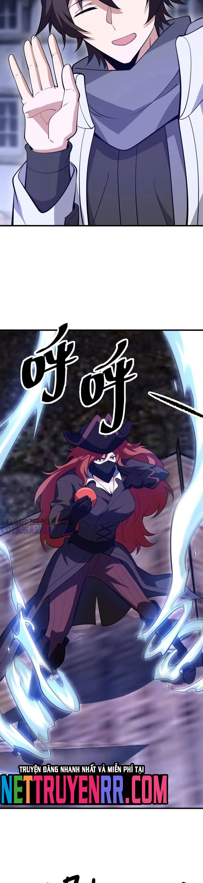 Đệ Nhất Danh Sách: Chapter 588