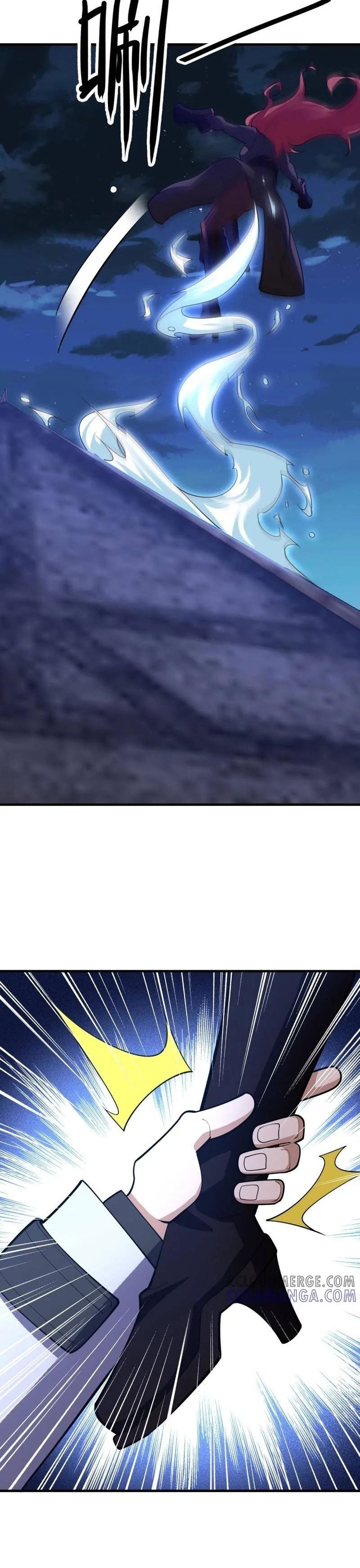 Đệ Nhất Danh Sách: Chapter 588