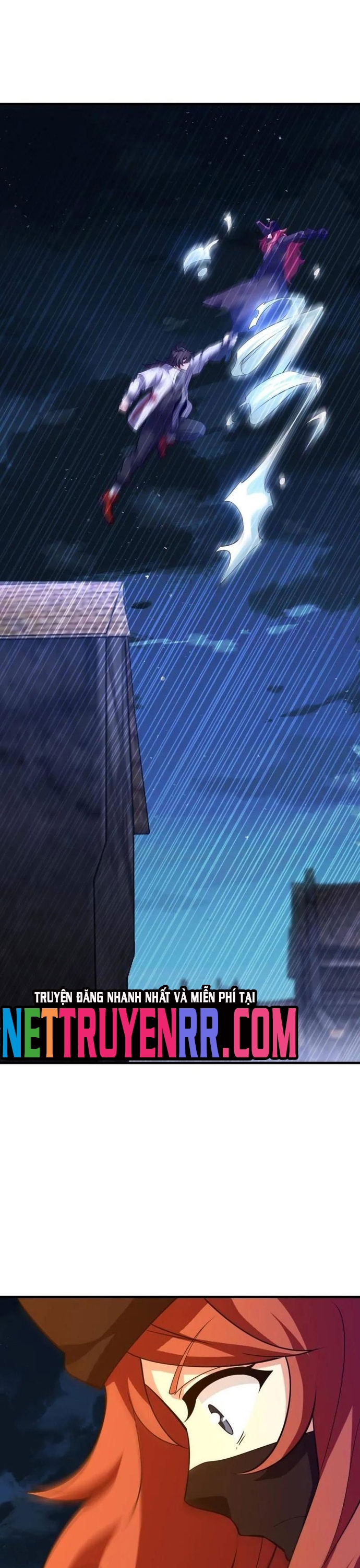 Đệ Nhất Danh Sách: Chapter 588