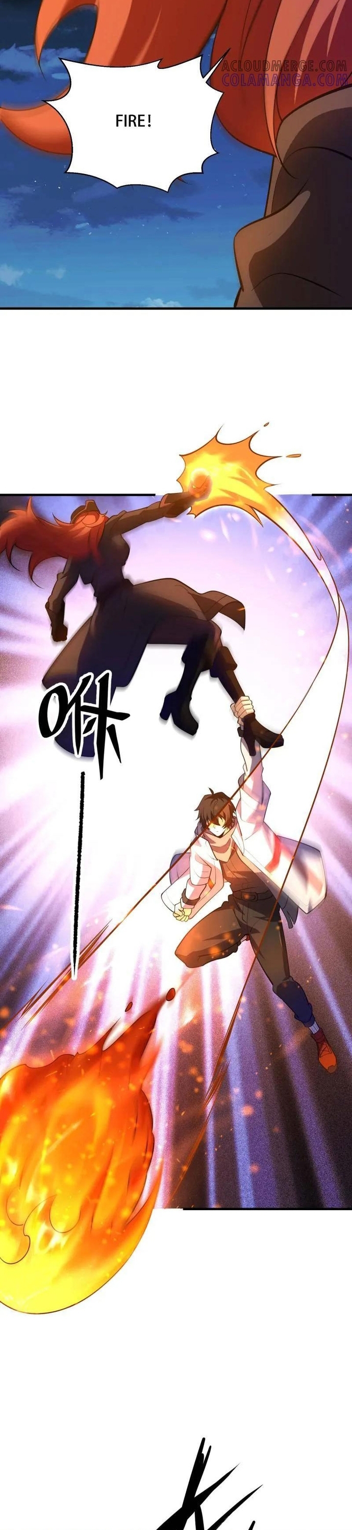 Đệ Nhất Danh Sách: Chapter 588