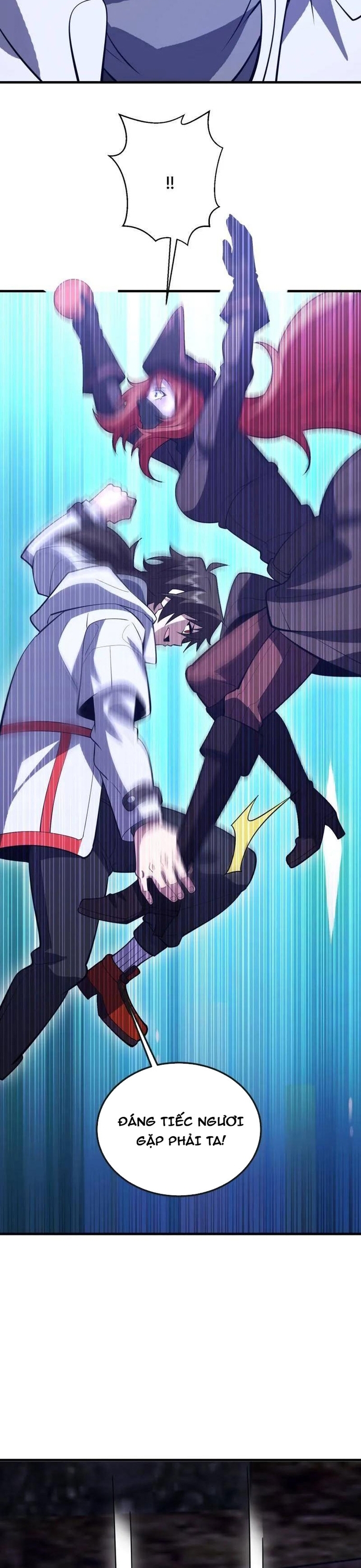 Đệ Nhất Danh Sách: Chapter 588