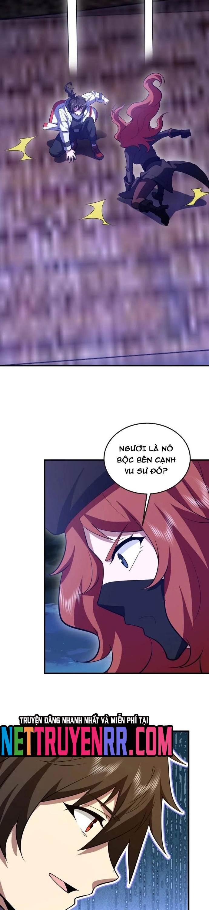 Đệ Nhất Danh Sách: Chapter 588