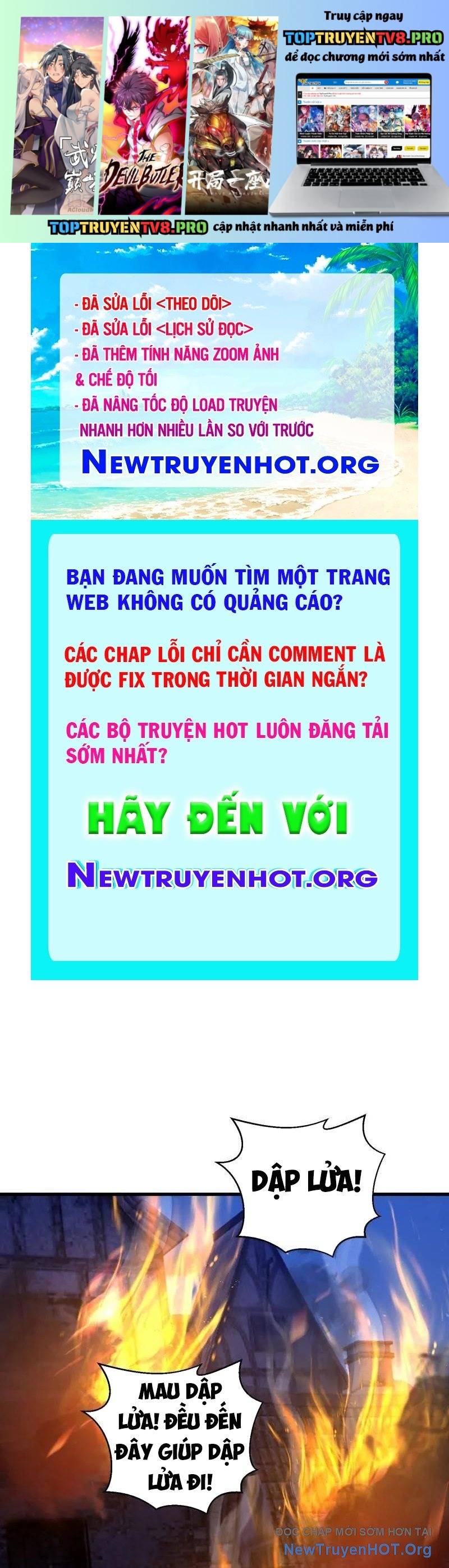 Đệ Nhất Danh Sách: Chapter 589
