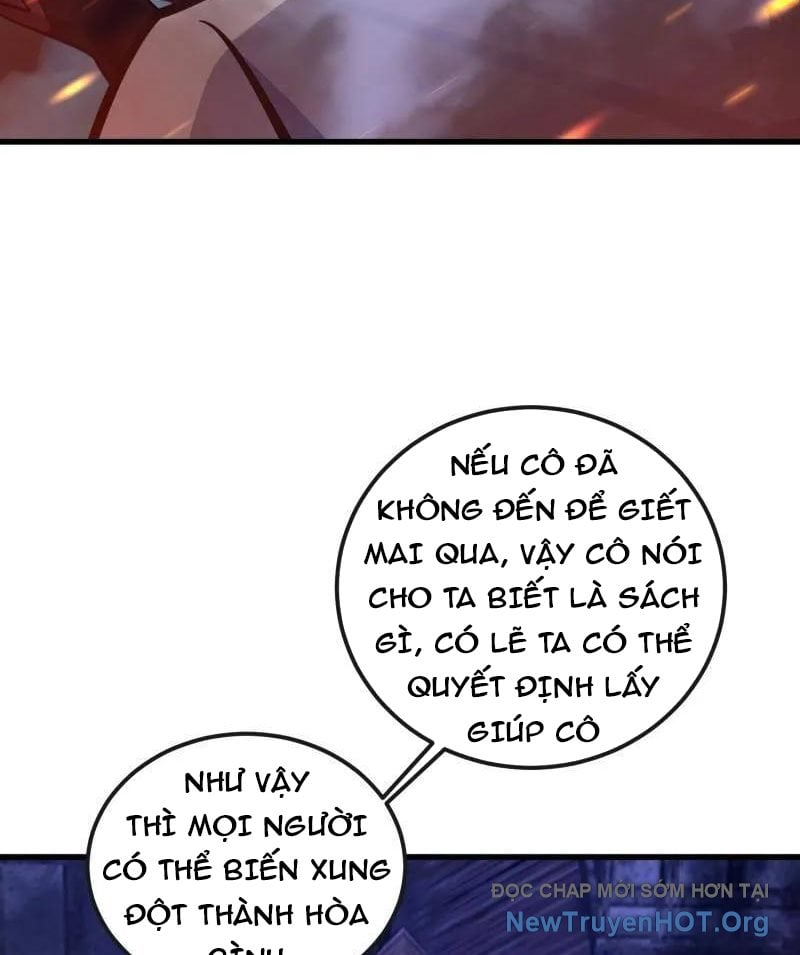 Đệ Nhất Danh Sách: Chapter 589