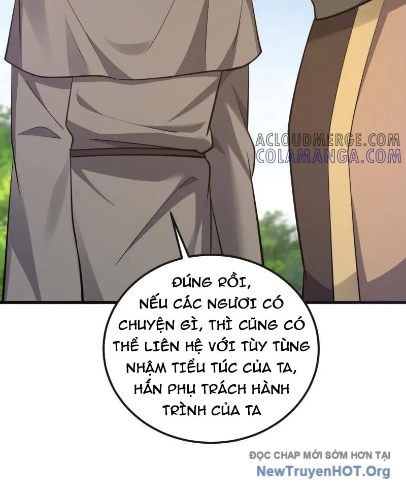 Đệ Nhất Danh Sách: Chapter 589