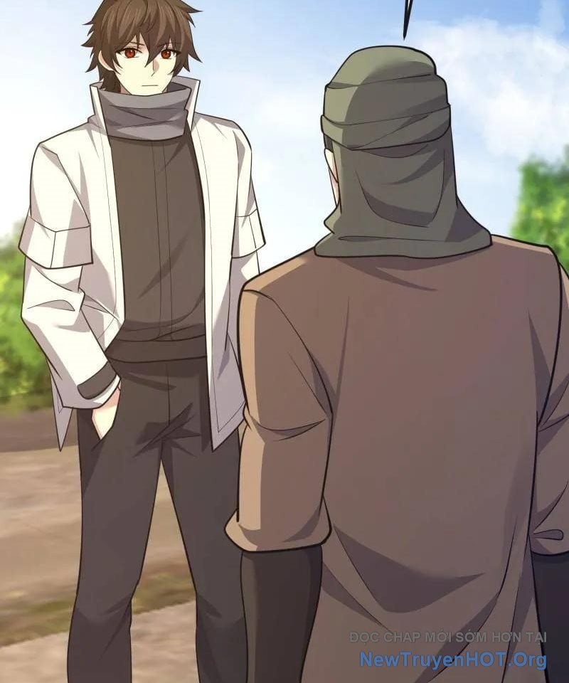 Đệ Nhất Danh Sách: Chapter 589