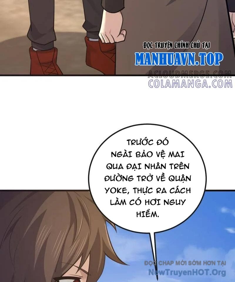 Đệ Nhất Danh Sách: Chapter 589