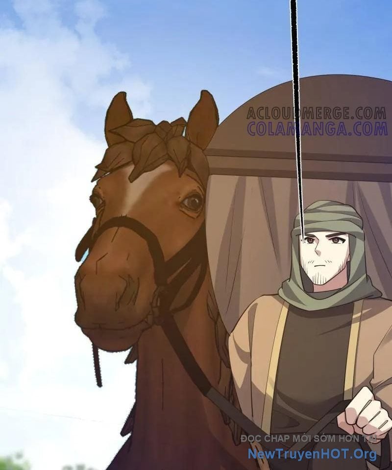 Đệ Nhất Danh Sách: Chapter 589