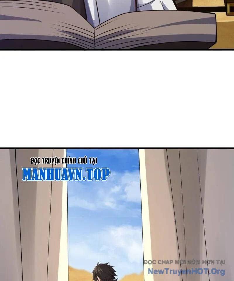 Đệ Nhất Danh Sách: Chapter 589