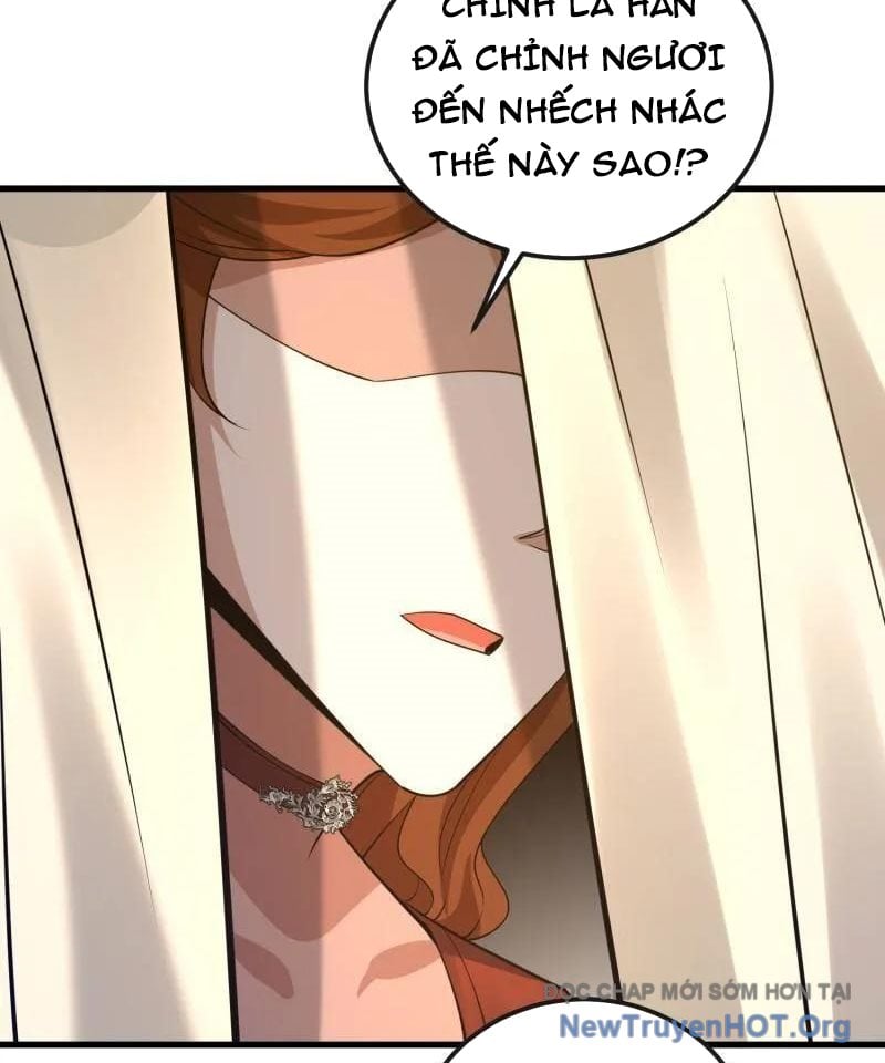 Đệ Nhất Danh Sách: Chapter 589