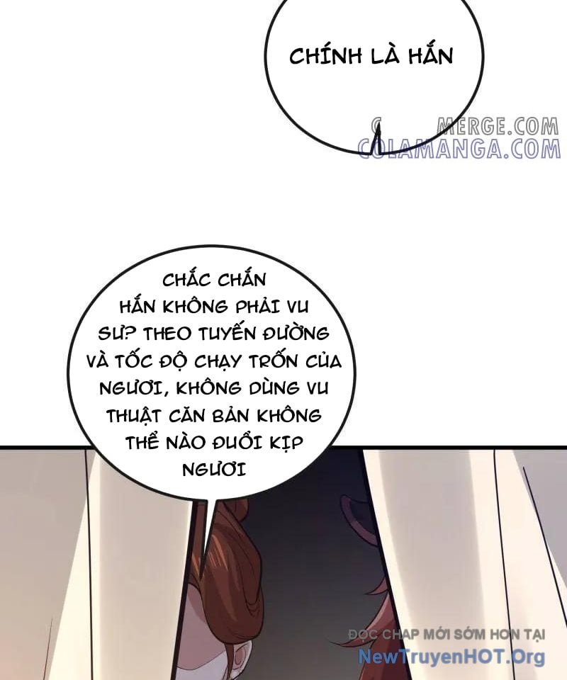 Đệ Nhất Danh Sách: Chapter 589