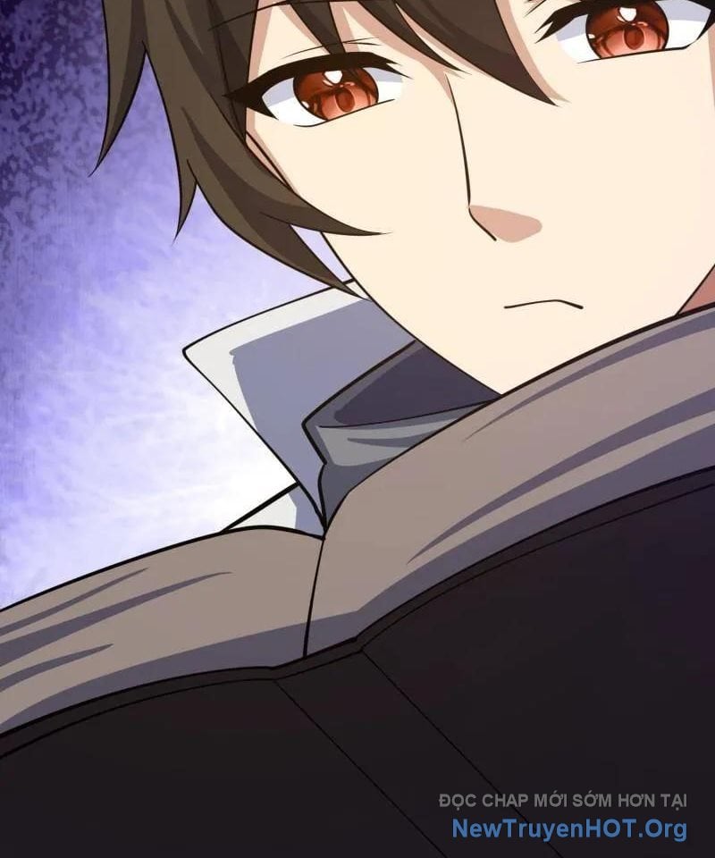 Đệ Nhất Danh Sách: Chapter 589