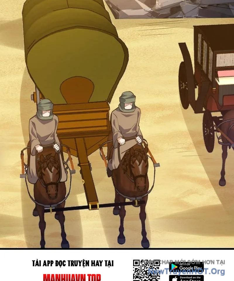 Đệ Nhất Danh Sách: Chapter 589