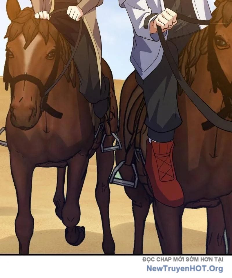 Đệ Nhất Danh Sách: Chapter 589