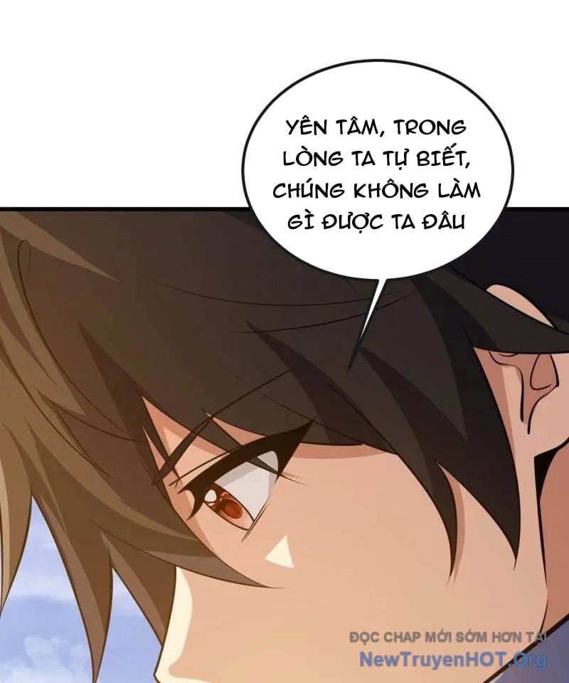 Đệ Nhất Danh Sách: Chapter 589