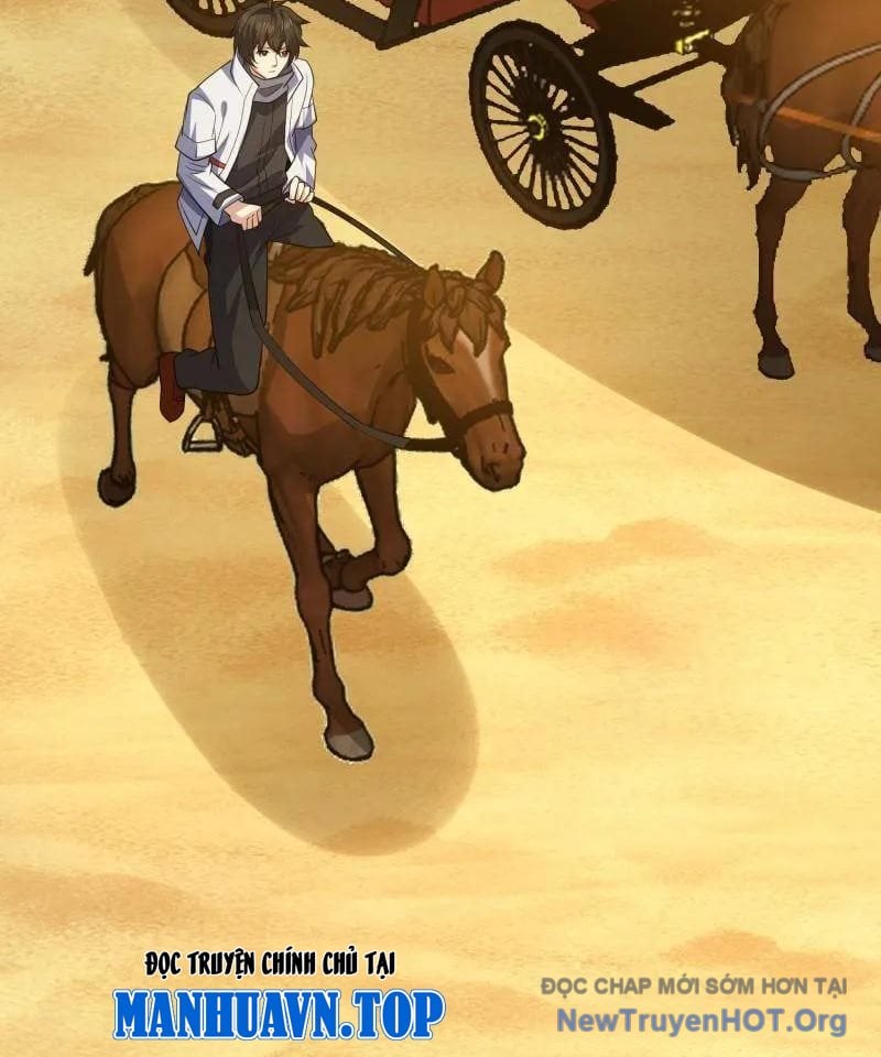 Đệ Nhất Danh Sách: Chapter 589