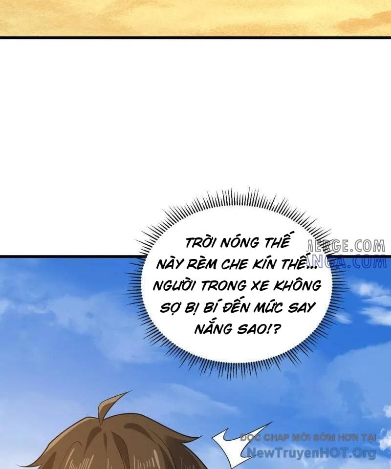 Đệ Nhất Danh Sách: Chapter 589