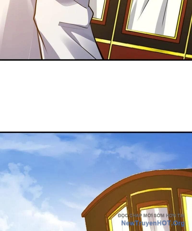 Đệ Nhất Danh Sách: Chapter 589