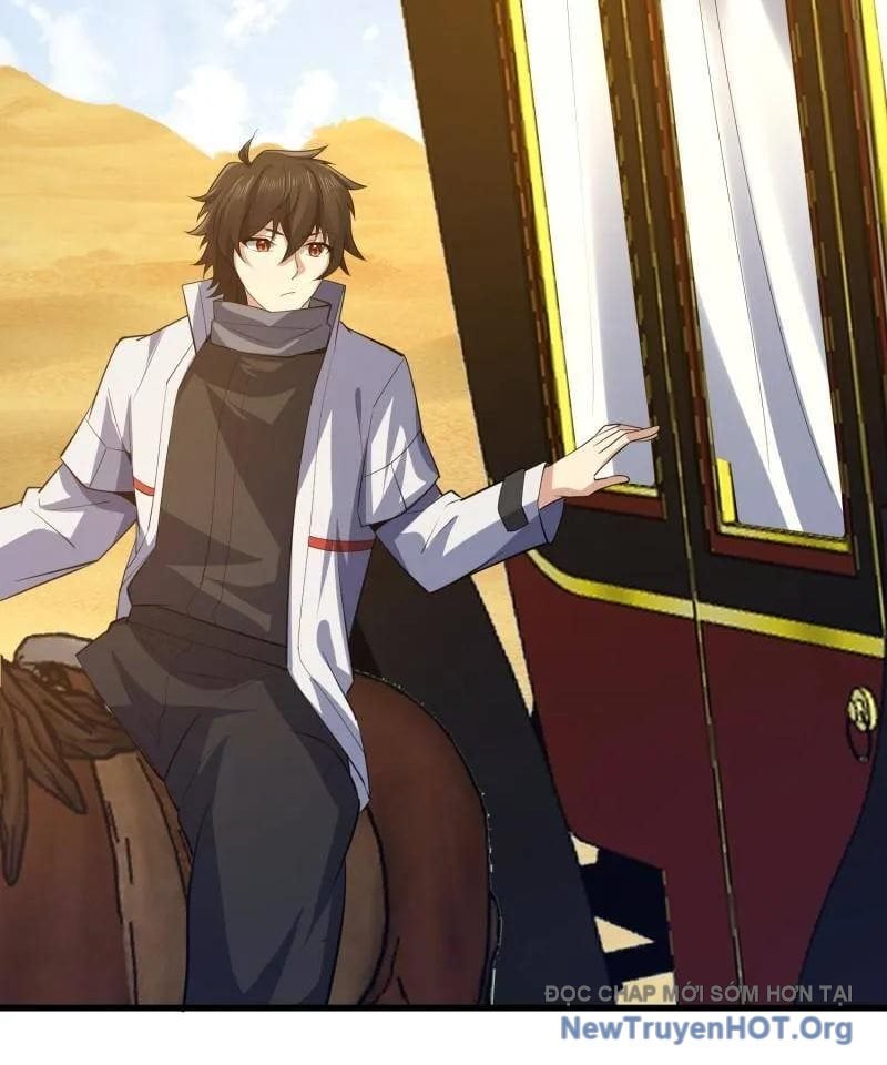 Đệ Nhất Danh Sách: Chapter 589