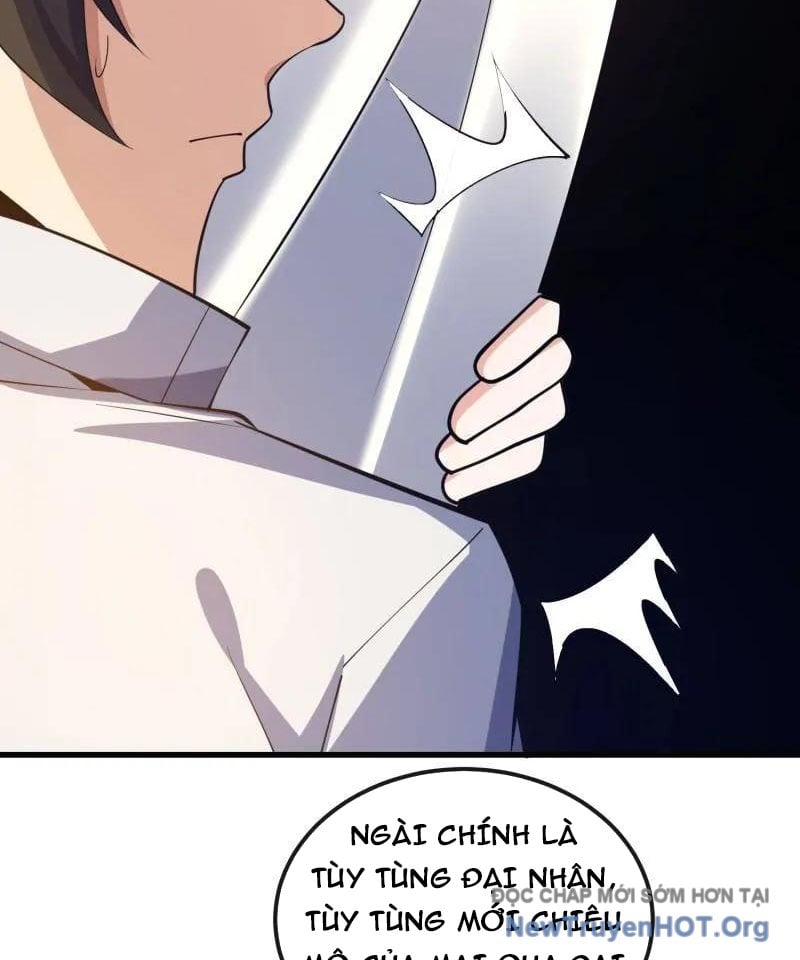 Đệ Nhất Danh Sách: Chapter 589