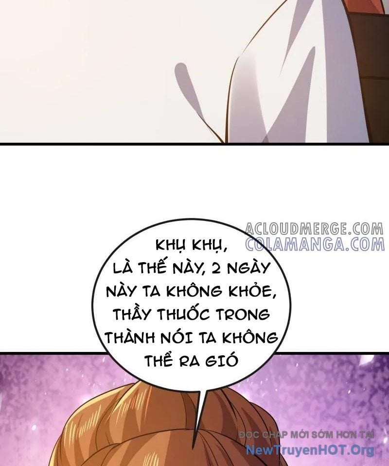 Đệ Nhất Danh Sách: Chapter 589