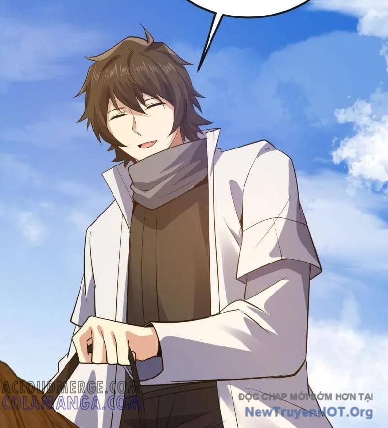 Đệ Nhất Danh Sách: Chapter 589