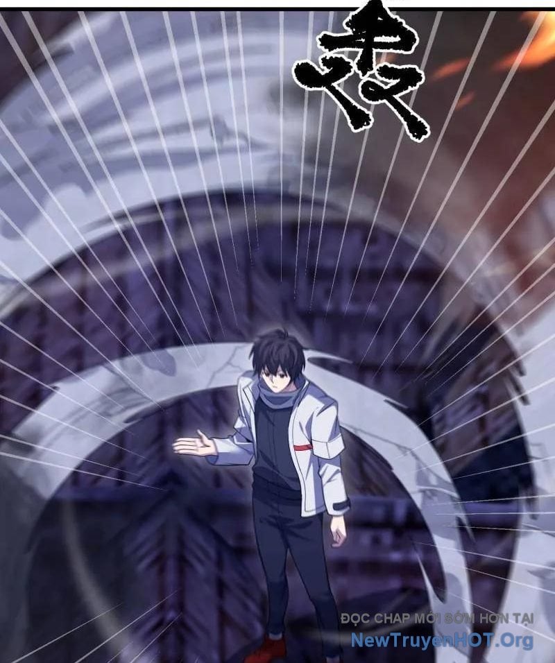 Đệ Nhất Danh Sách: Chapter 589