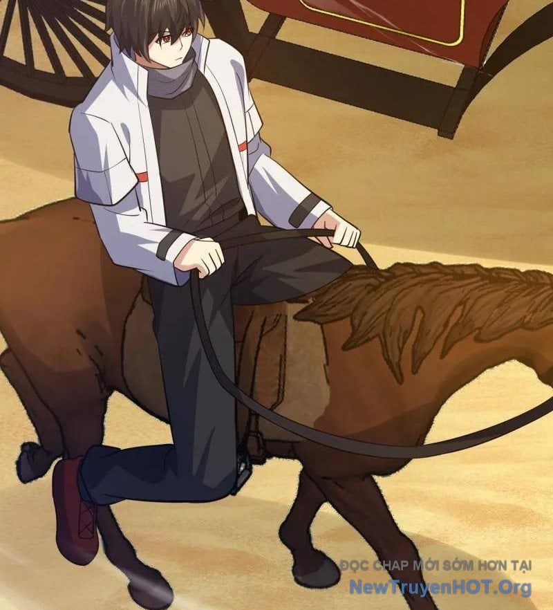 Đệ Nhất Danh Sách: Chapter 589