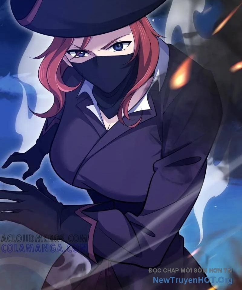 Đệ Nhất Danh Sách: Chapter 589