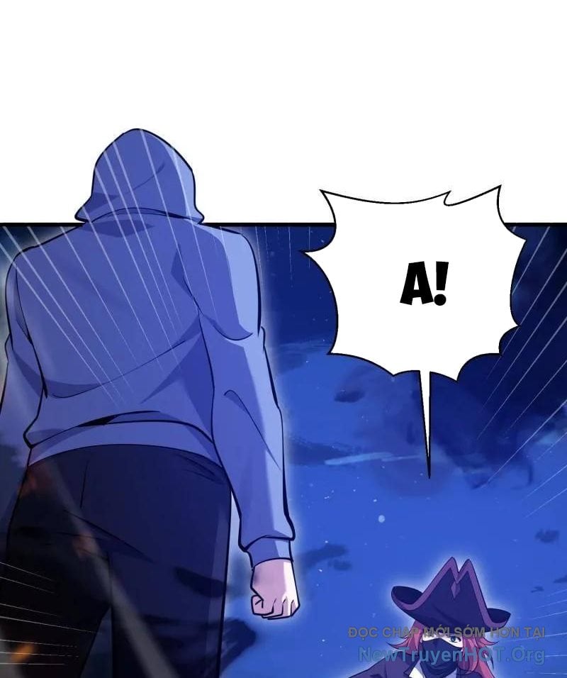 Đệ Nhất Danh Sách: Chapter 589