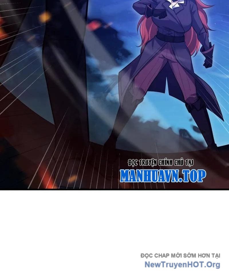 Đệ Nhất Danh Sách: Chapter 589