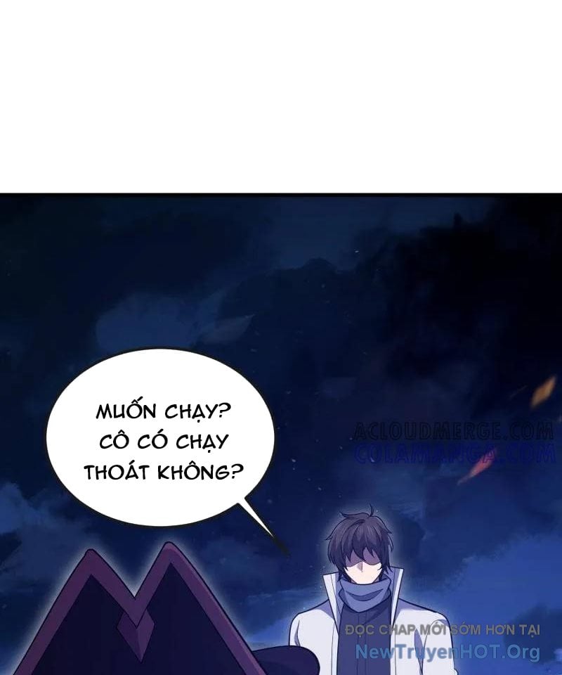 Đệ Nhất Danh Sách: Chapter 589