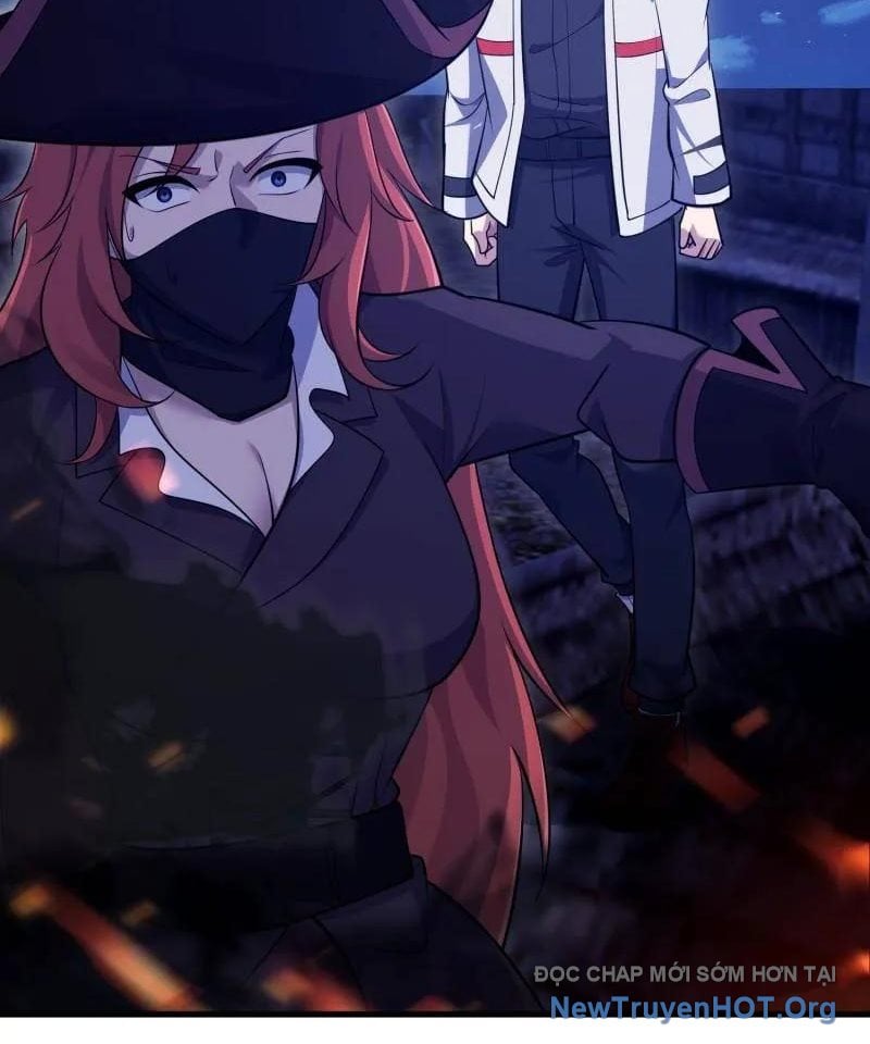 Đệ Nhất Danh Sách: Chapter 589