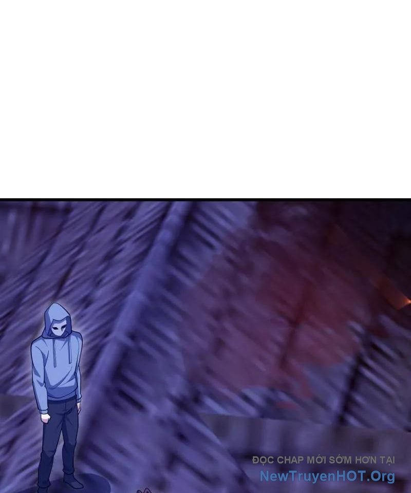 Đệ Nhất Danh Sách: Chapter 589