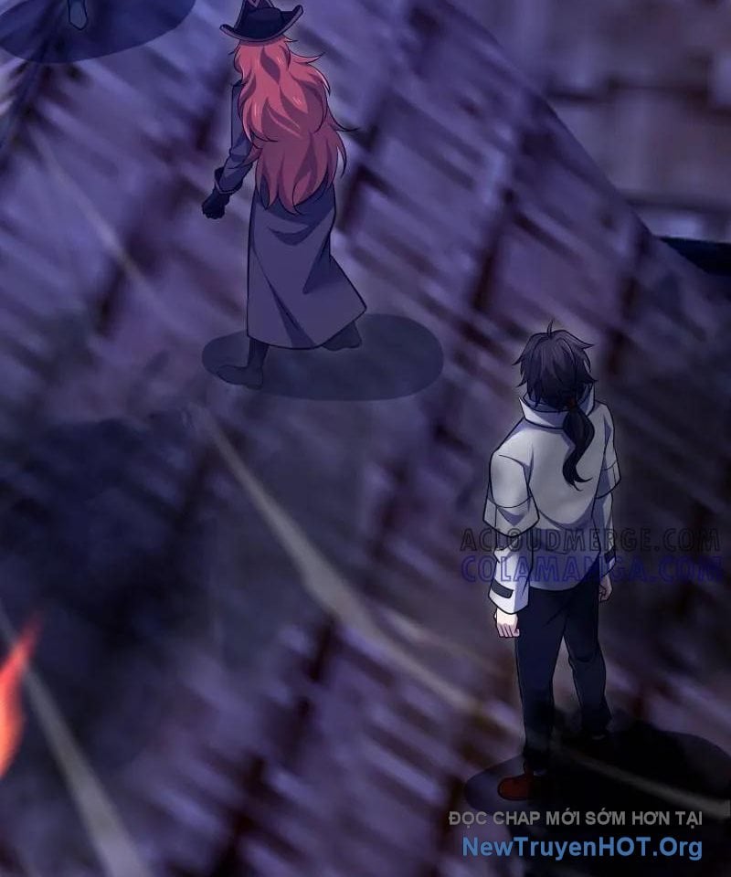 Đệ Nhất Danh Sách: Chapter 589