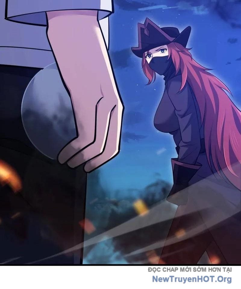 Đệ Nhất Danh Sách: Chapter 589