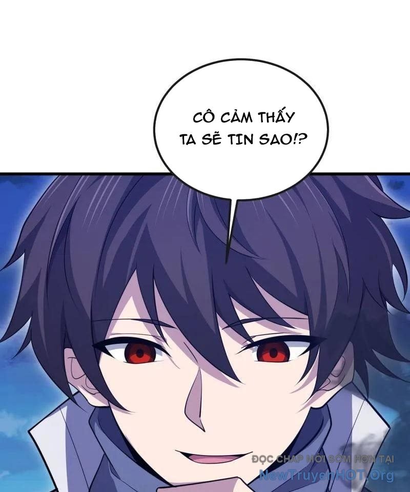 Đệ Nhất Danh Sách: Chapter 589