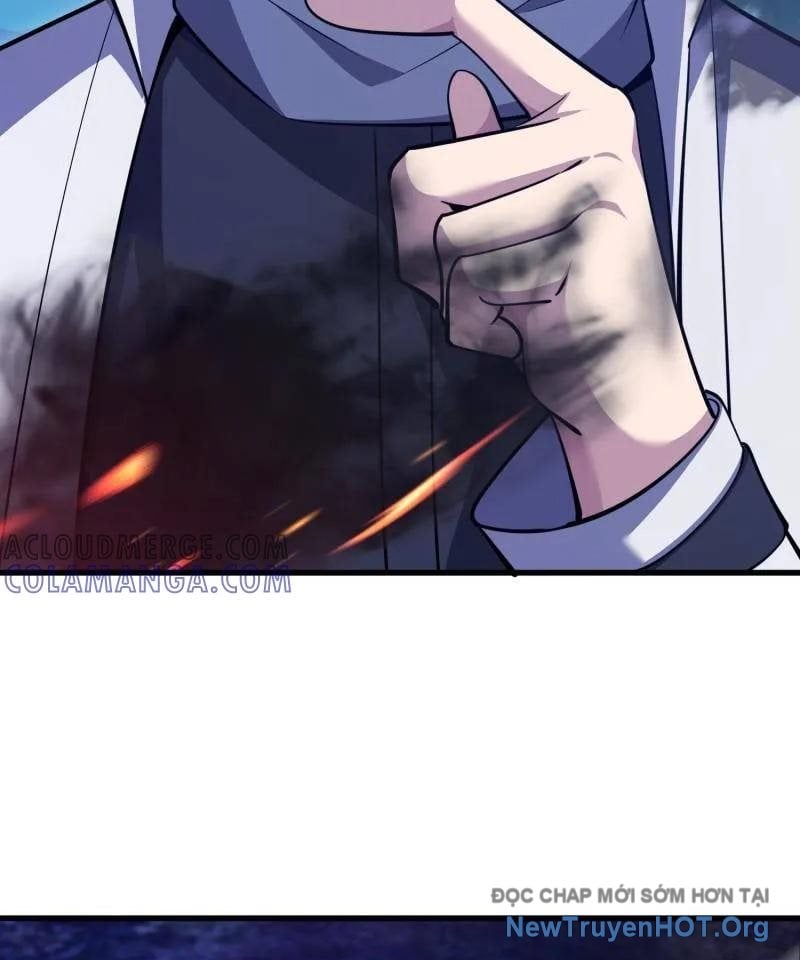 Đệ Nhất Danh Sách: Chapter 589