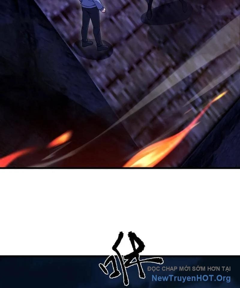 Đệ Nhất Danh Sách: Chapter 589